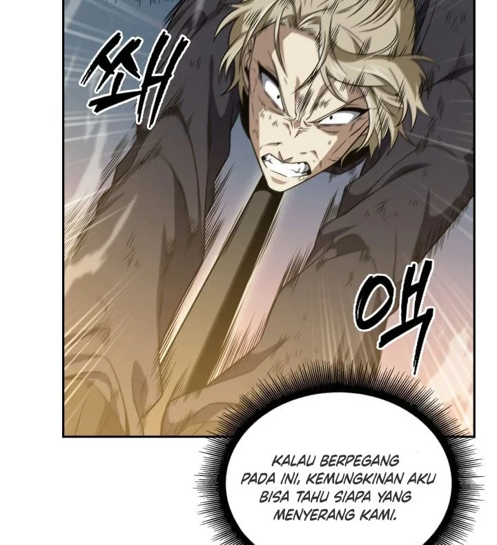 Tomb Raider King Chapter 286 Gambar 29