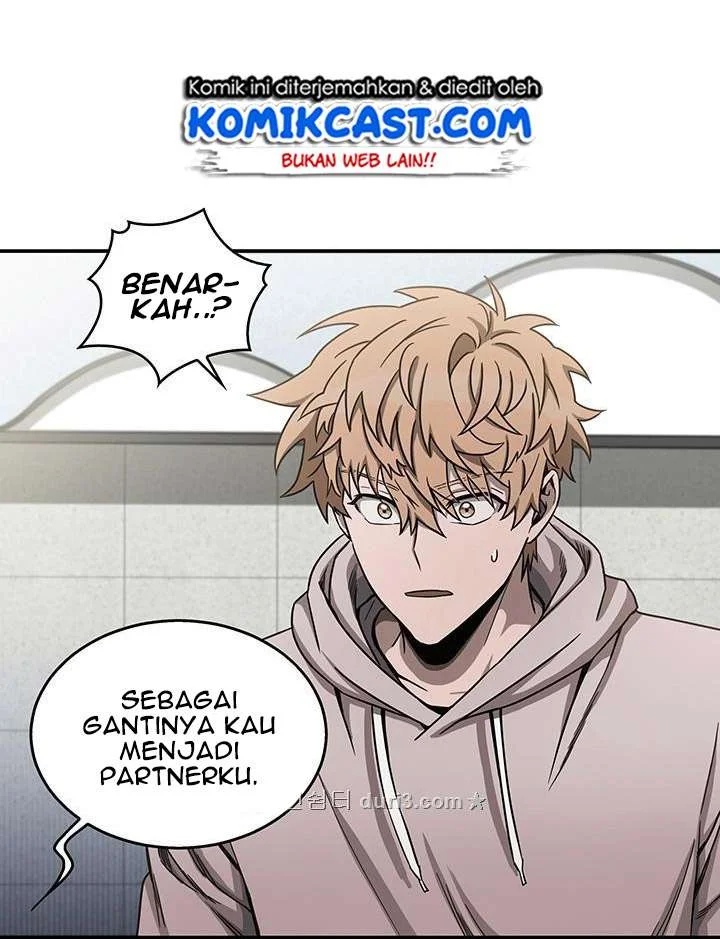 Tomb Raider King Chapter 29 Gambar 52