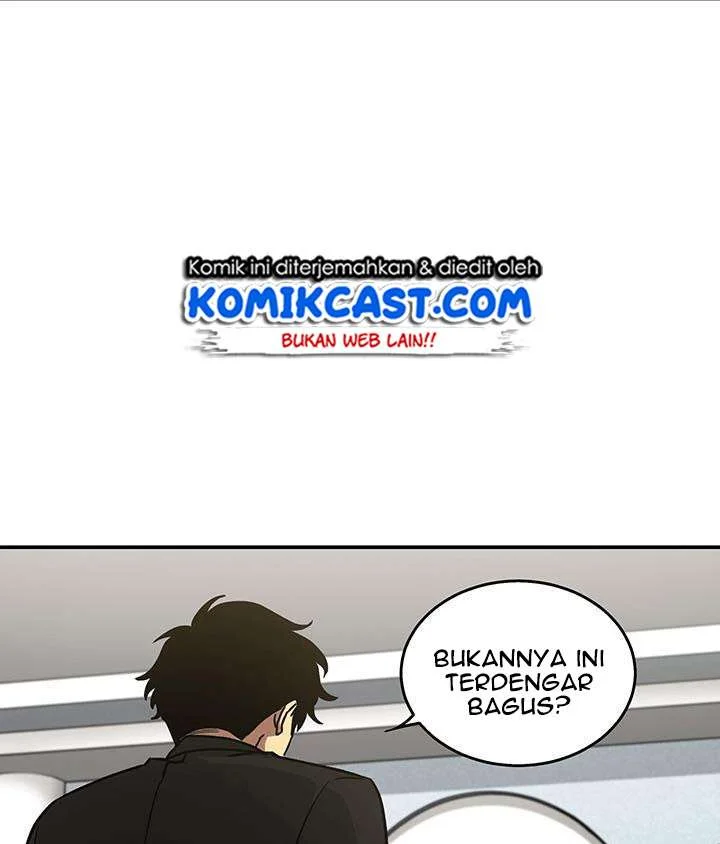 Tomb Raider King Chapter 29 Gambar 53