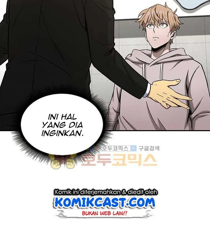 Tomb Raider King Chapter 29 Gambar 54