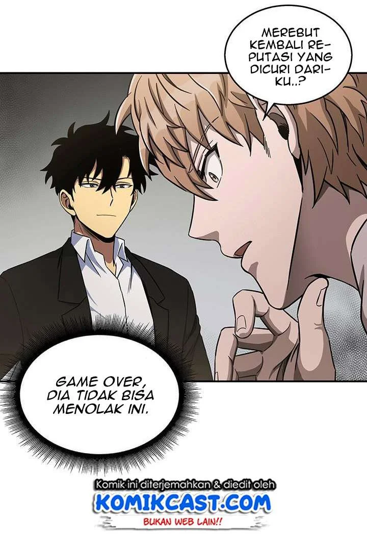 Tomb Raider King Chapter 29 Gambar 55
