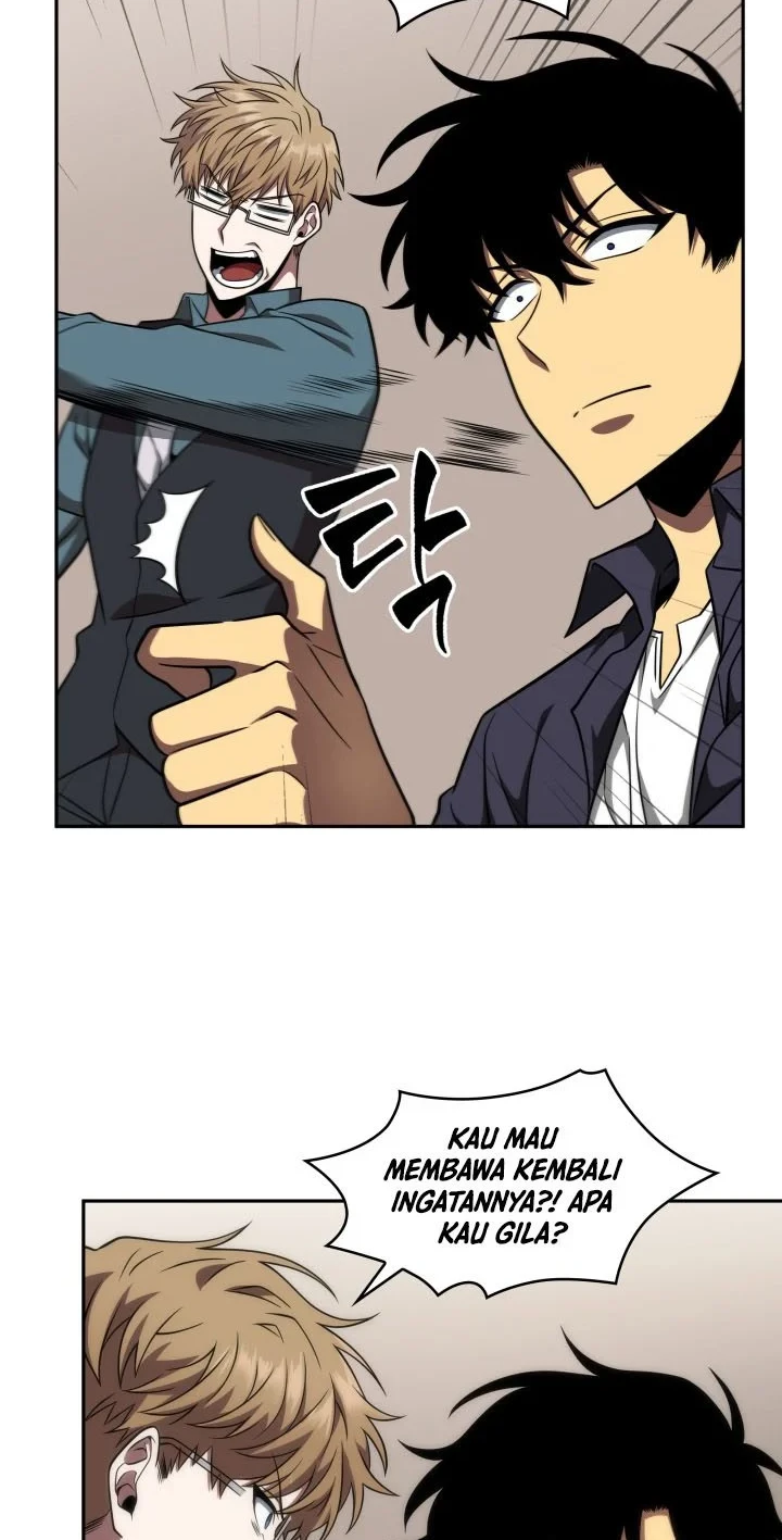 Tomb Raider King Chapter 290 Gambar 23