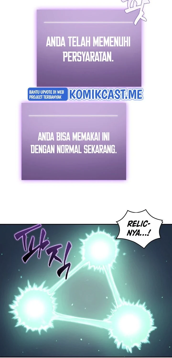 Tomb Raider King Chapter 293 Gambar 21
