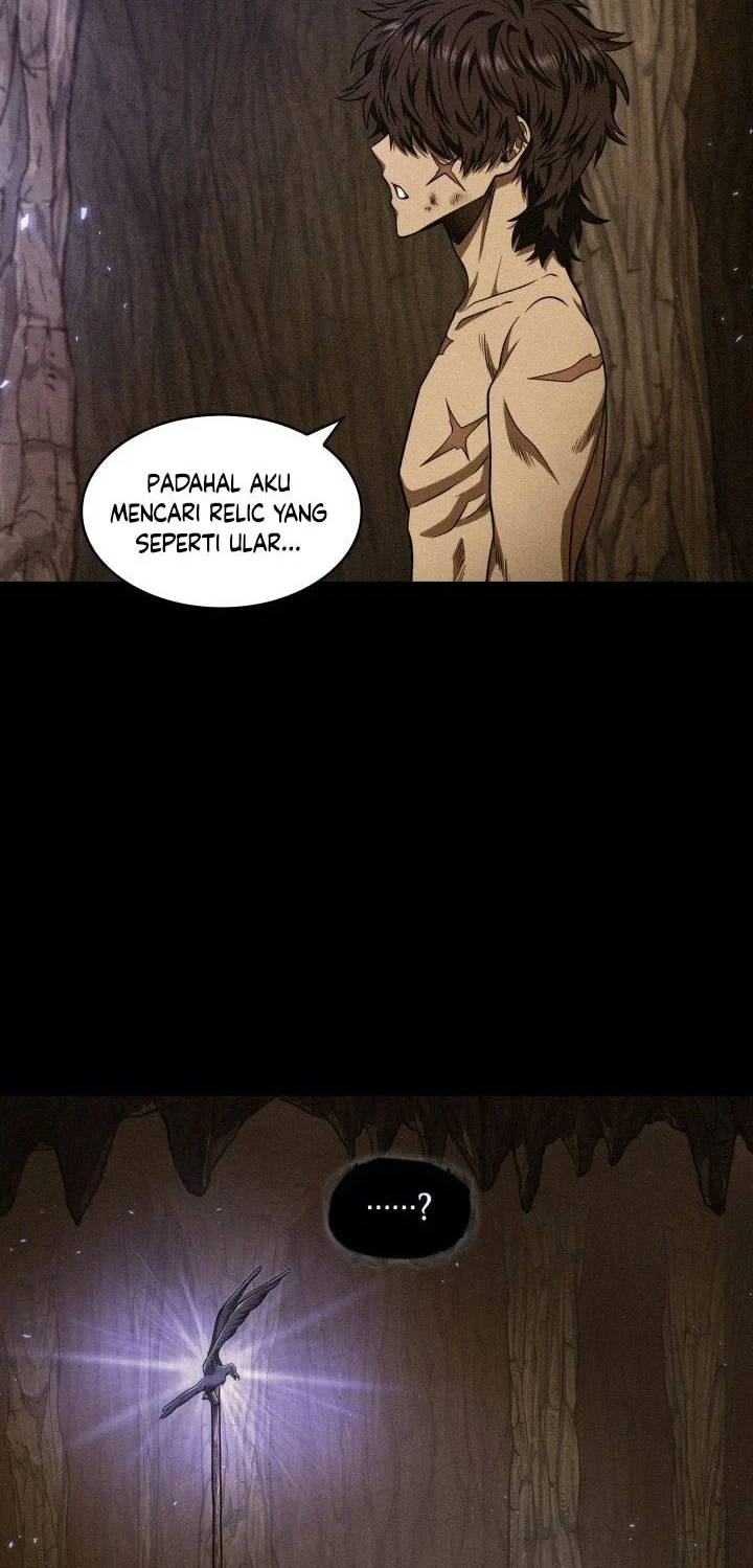 Tomb Raider King Chapter 294 Gambar 27