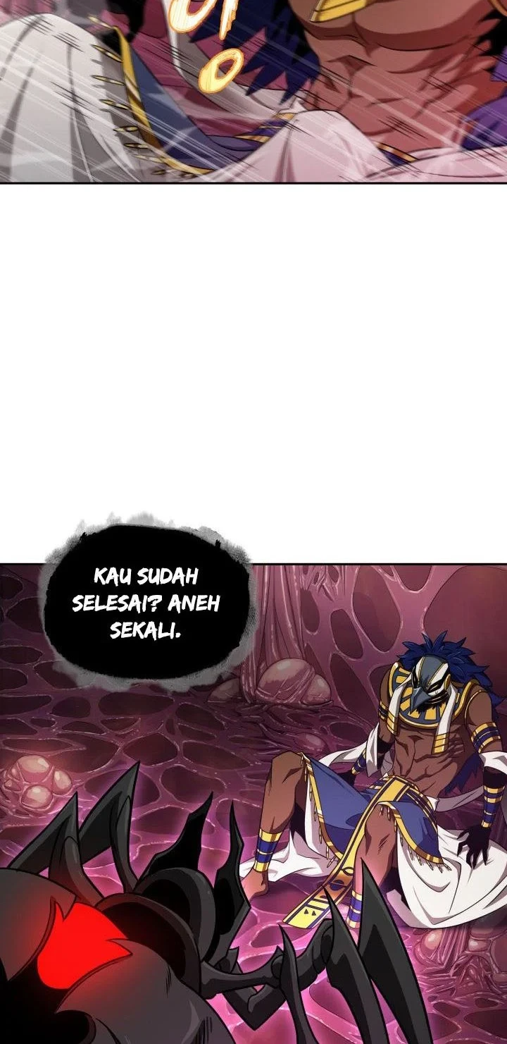 Tomb Raider King Chapter 298 Gambar 25