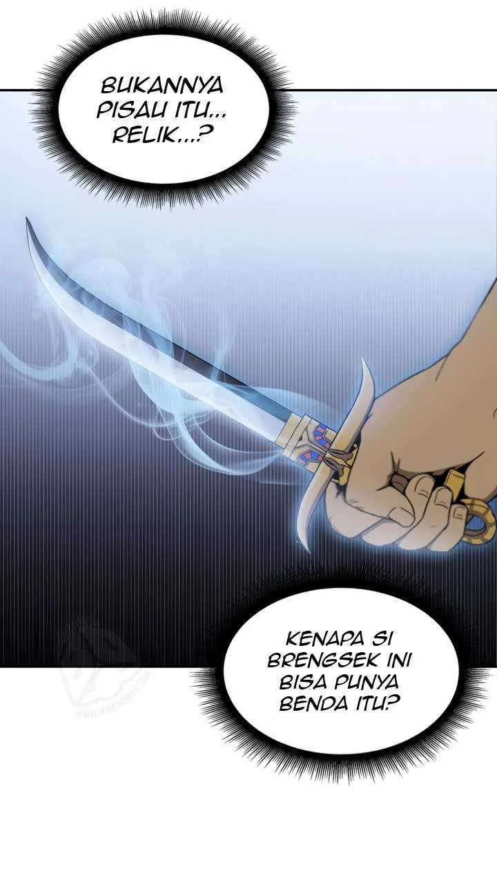 Tomb Raider King Chapter 3 Gambar 31