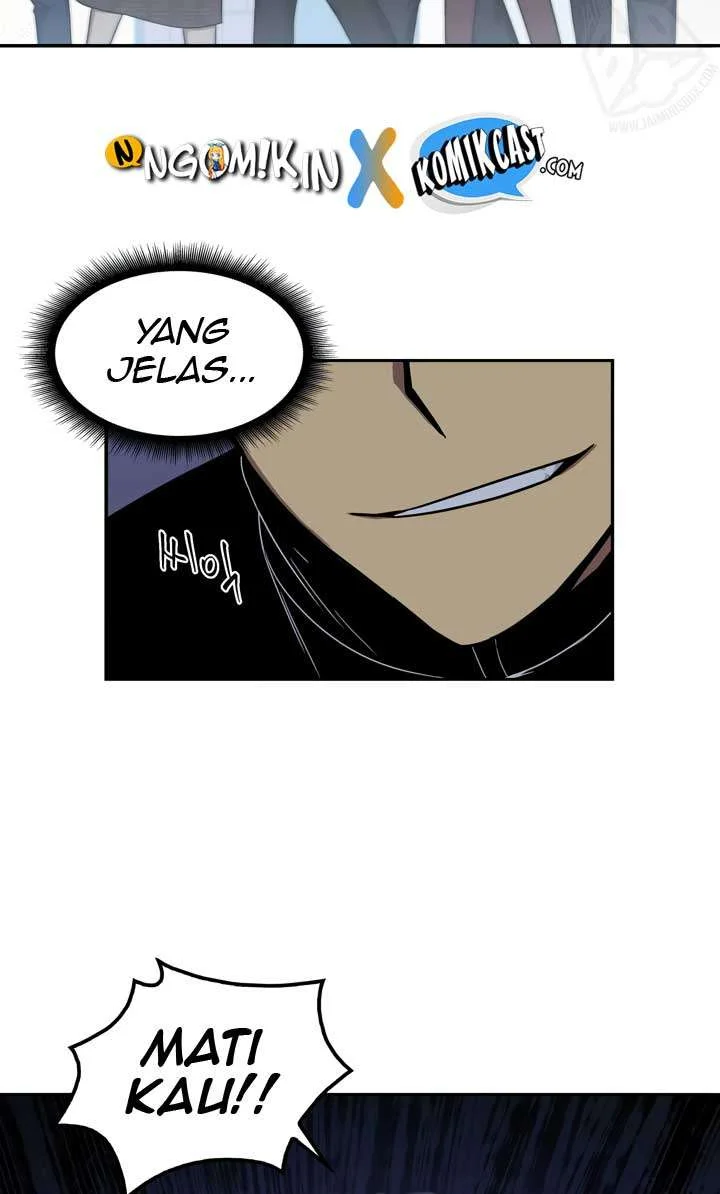 Tomb Raider King Chapter 3 Gambar 33