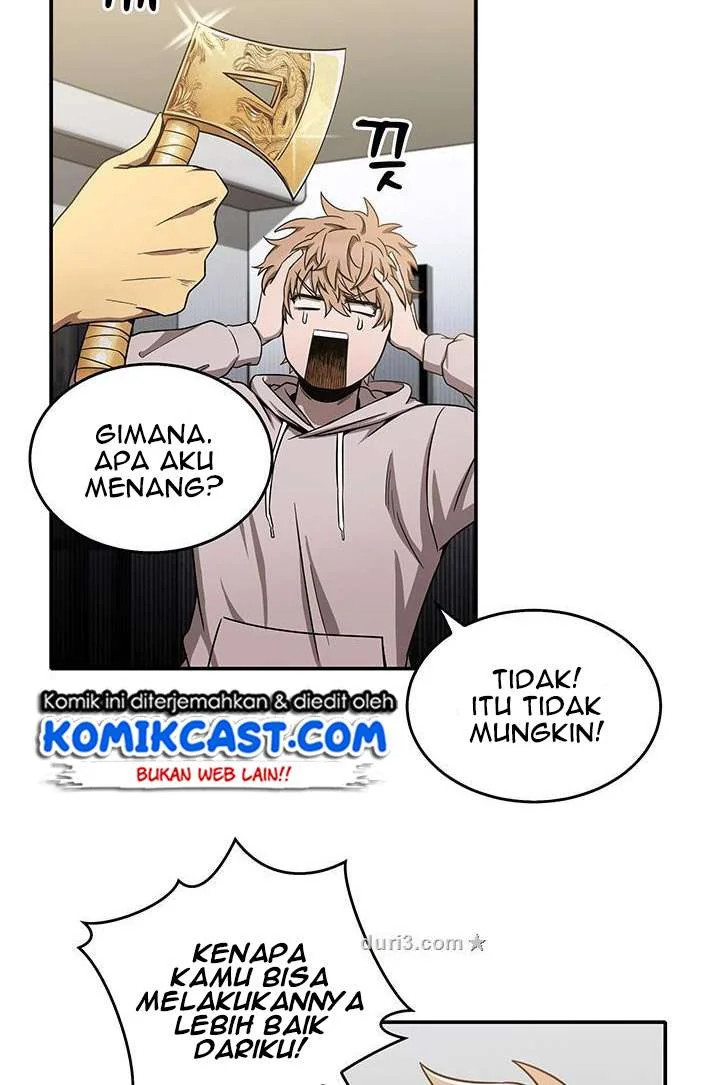 Tomb Raider King Chapter 30 Gambar 49