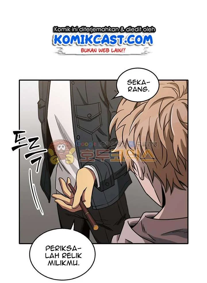 Tomb Raider King Chapter 30 Gambar 51