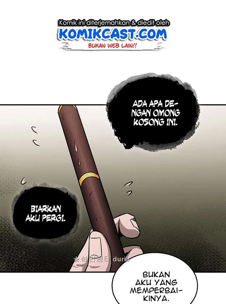 Tomb Raider King Chapter 30 Gambar 52