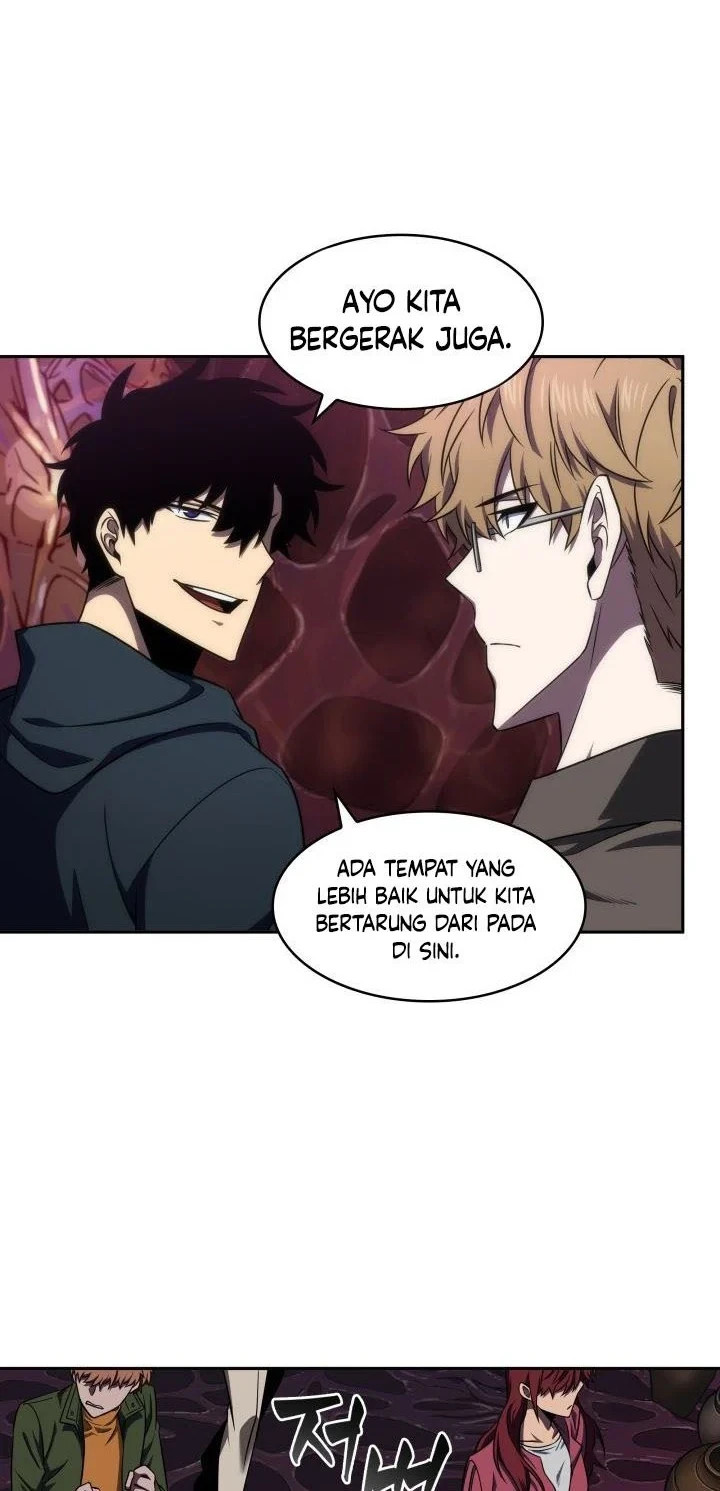 Tomb Raider King Chapter 300 Gambar 25