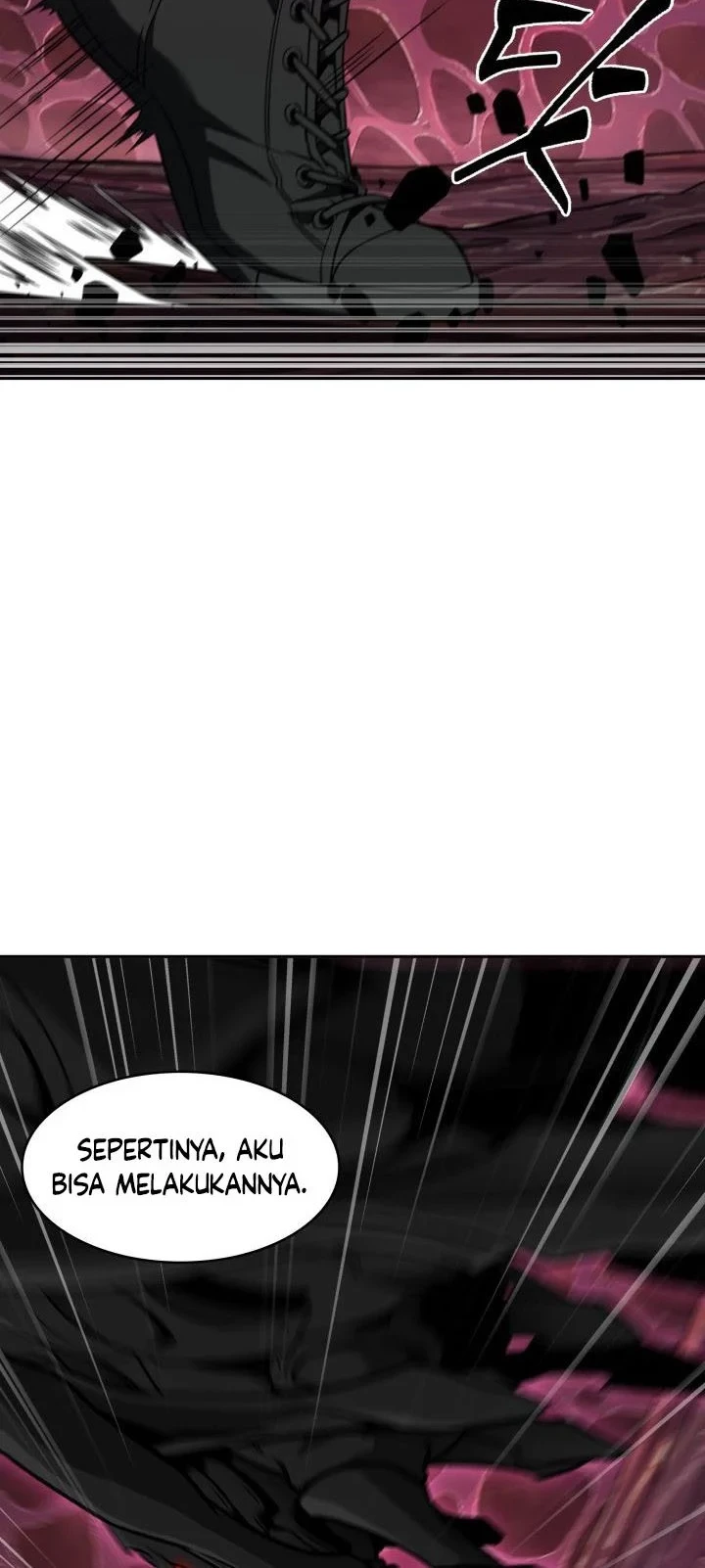 Tomb Raider King Chapter 301 Gambar 25