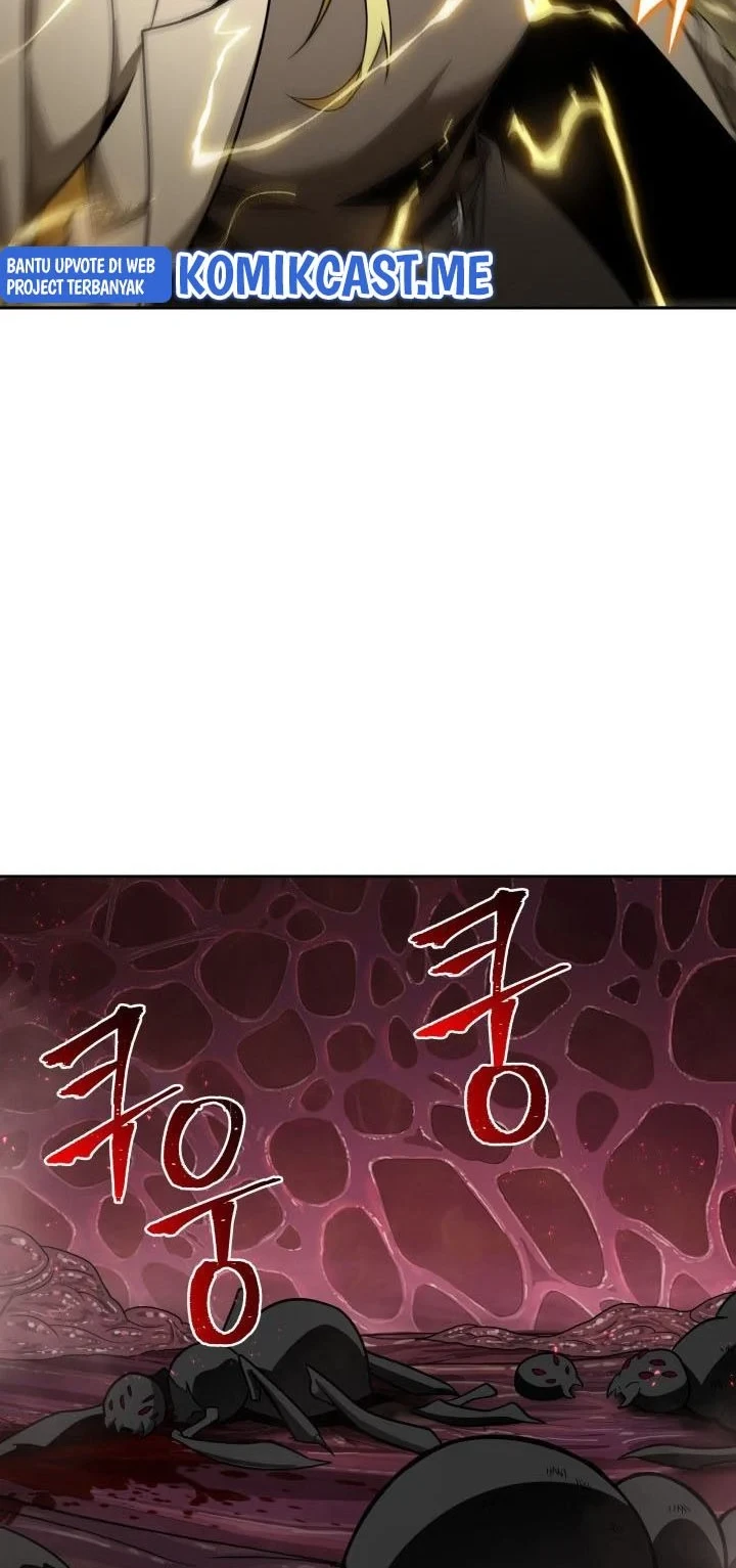 Tomb Raider King Chapter 302 Gambar 26