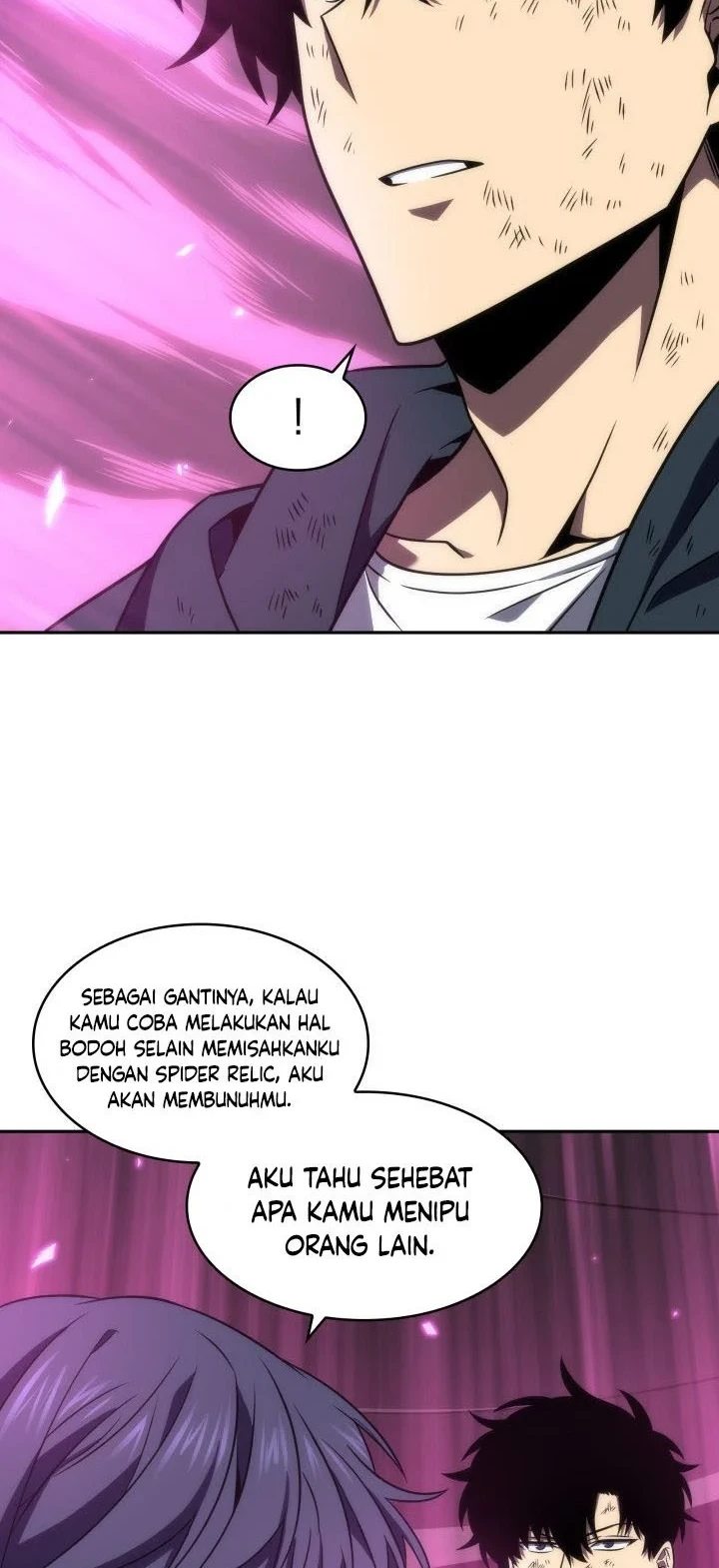 Tomb Raider King Chapter 303 Gambar 25