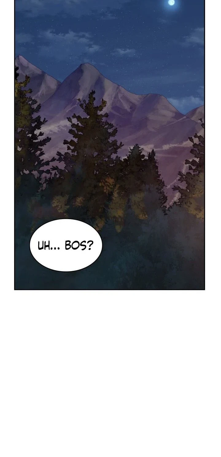 Tomb Raider King Chapter 304 Gambar 23