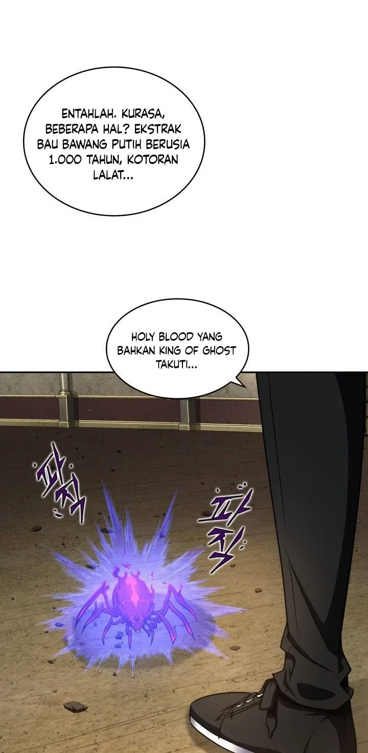 Tomb Raider King Chapter 305 Gambar 25