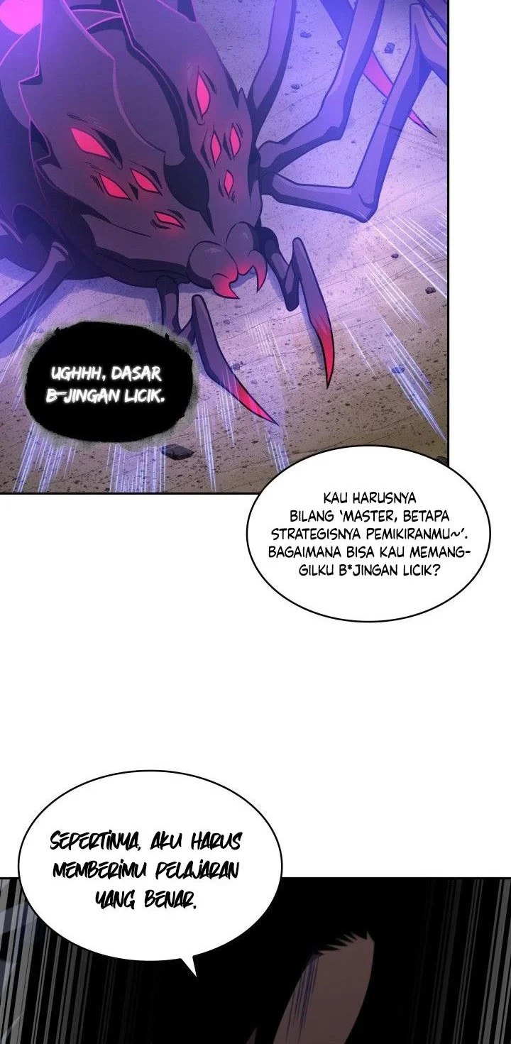 Tomb Raider King Chapter 305 Gambar 27