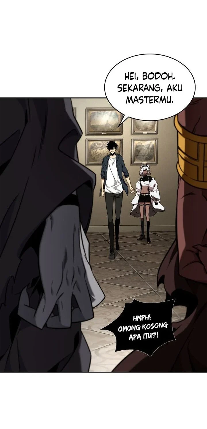 Tomb Raider King Chapter 306 Gambar 25