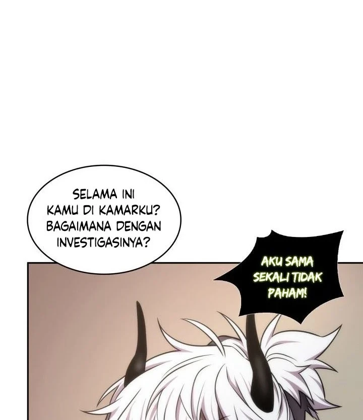 Tomb Raider King Chapter 307 Gambar 29