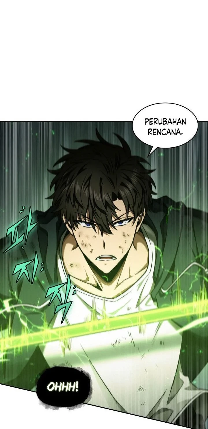 Tomb Raider King Chapter 309 Gambar 25