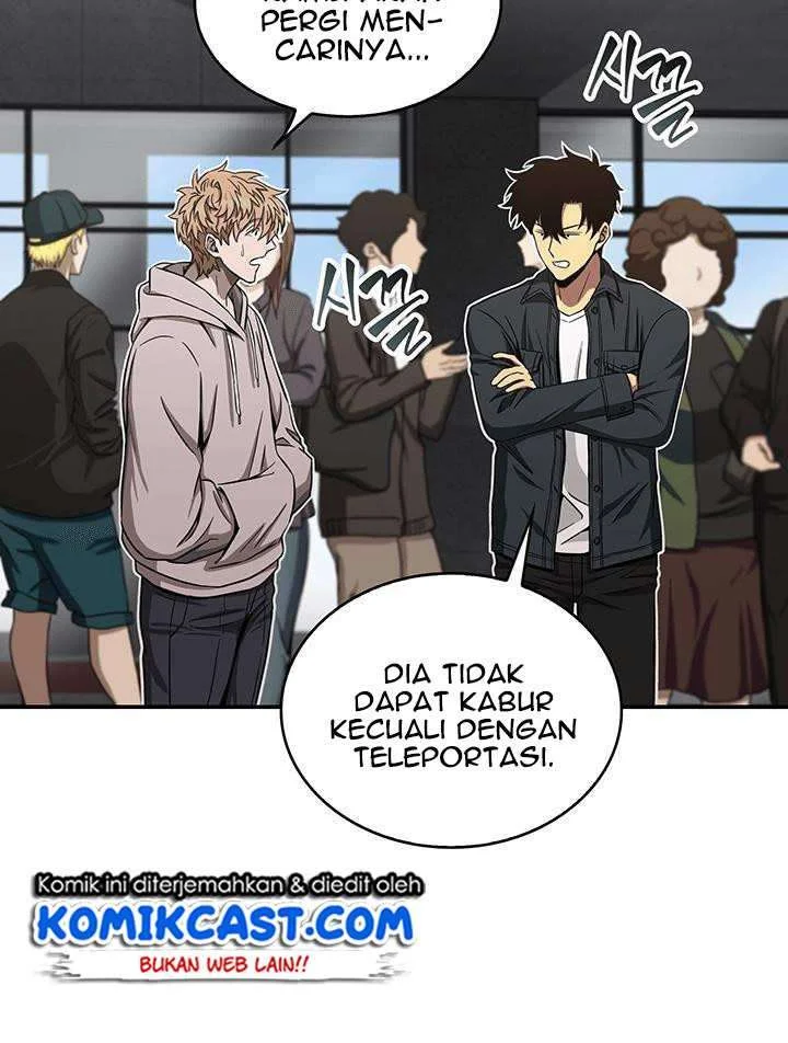 Tomb Raider King Chapter 31 Gambar 47