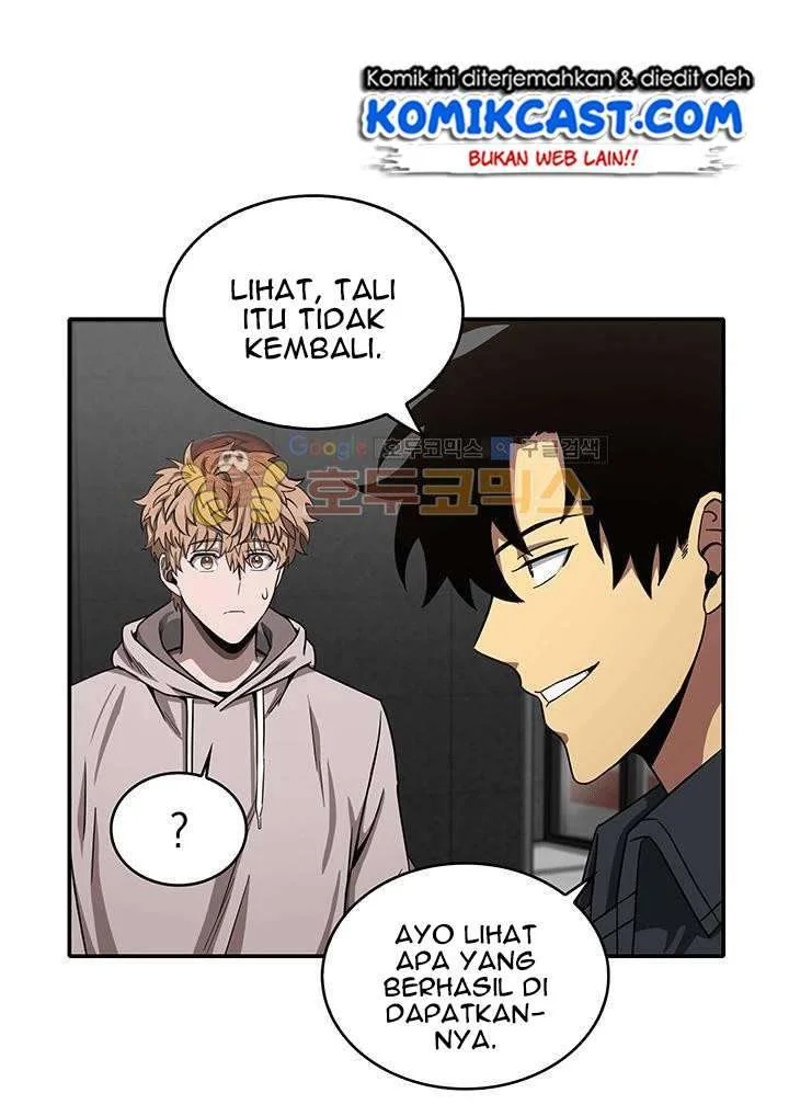 Tomb Raider King Chapter 31 Gambar 48