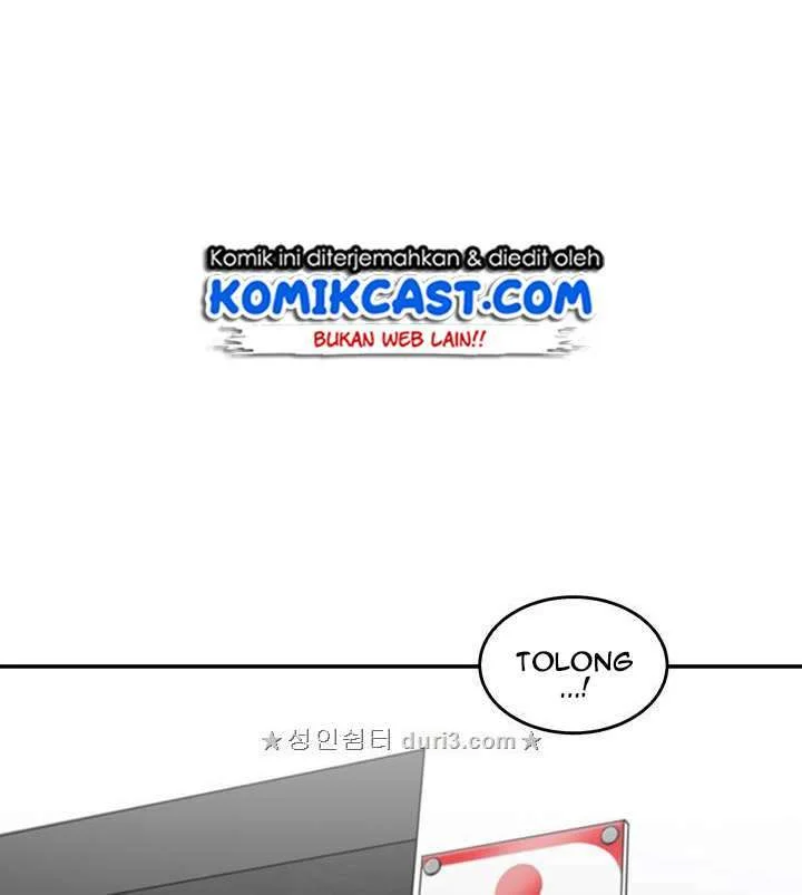 Tomb Raider King Chapter 31 Gambar 49