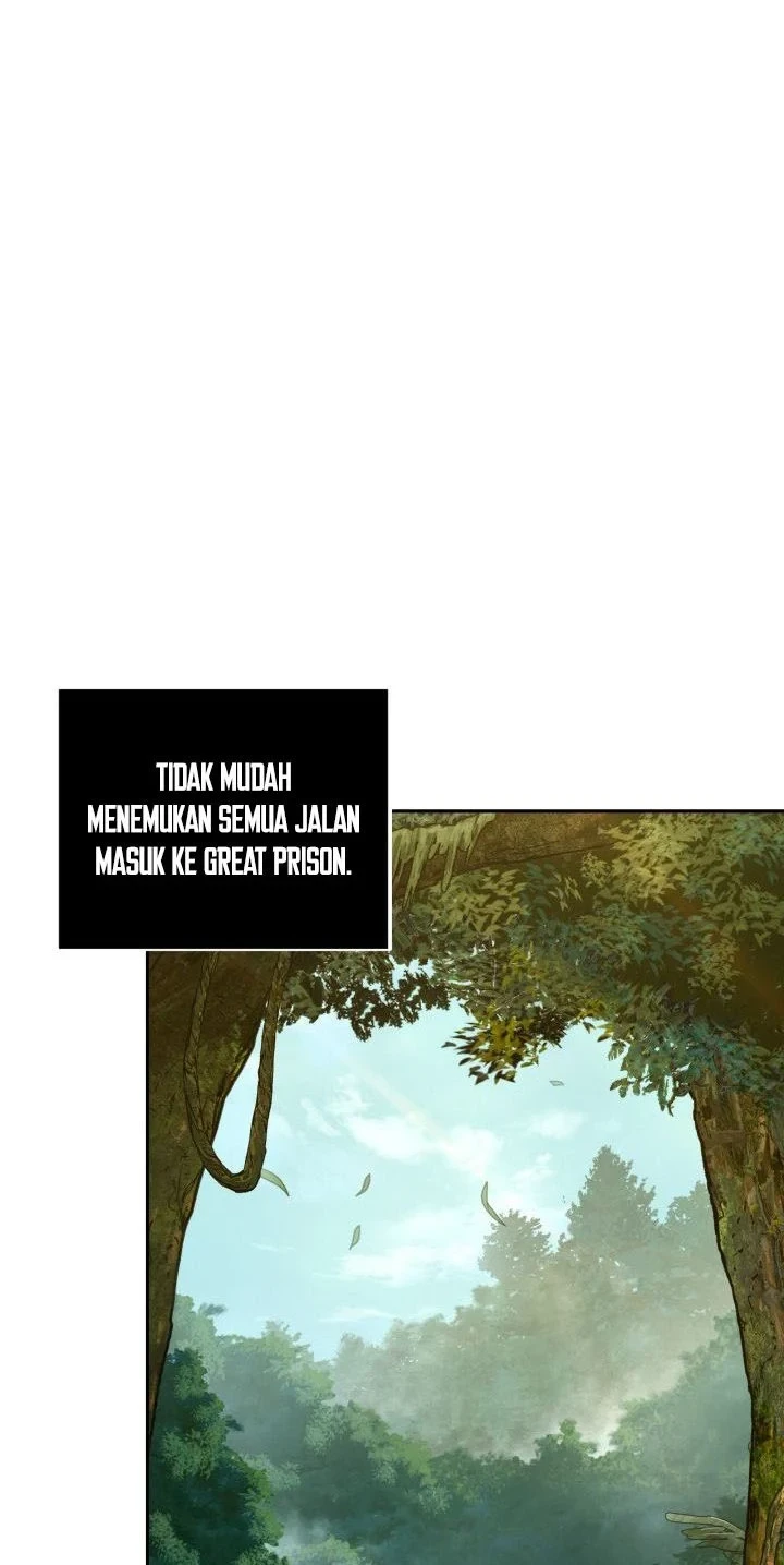 Tomb Raider King Chapter 312 Gambar 25