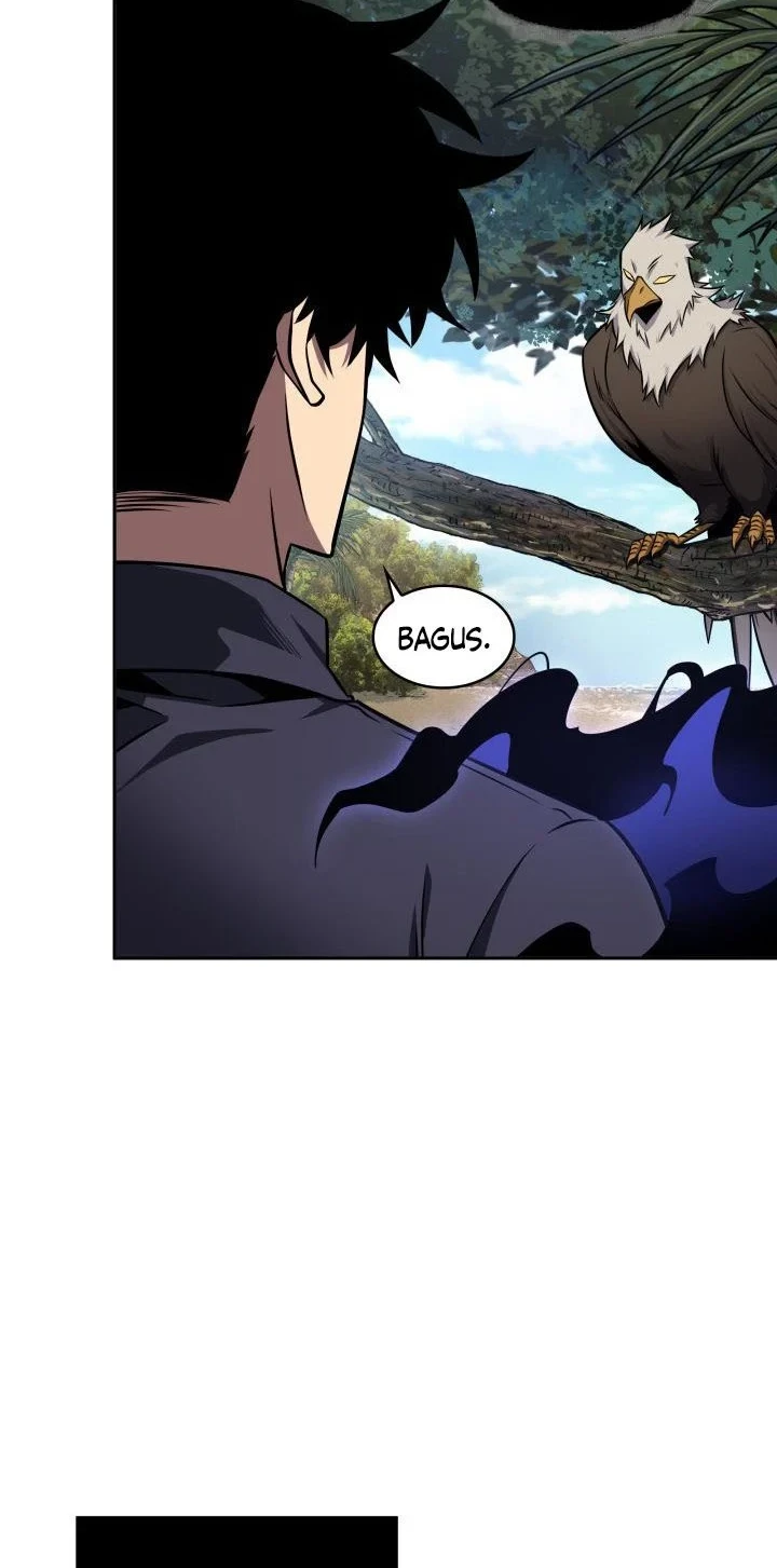 Tomb Raider King Chapter 313 Gambar 25