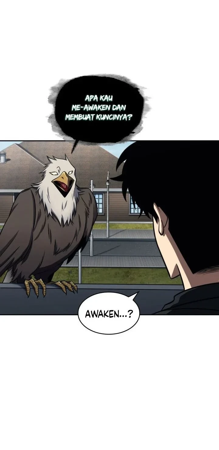 Tomb Raider King Chapter 314 Gambar 21