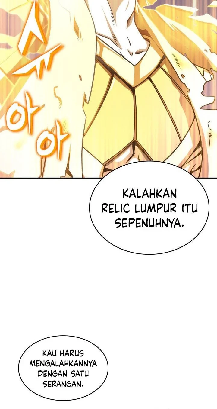 Tomb Raider King Chapter 315 Gambar 21