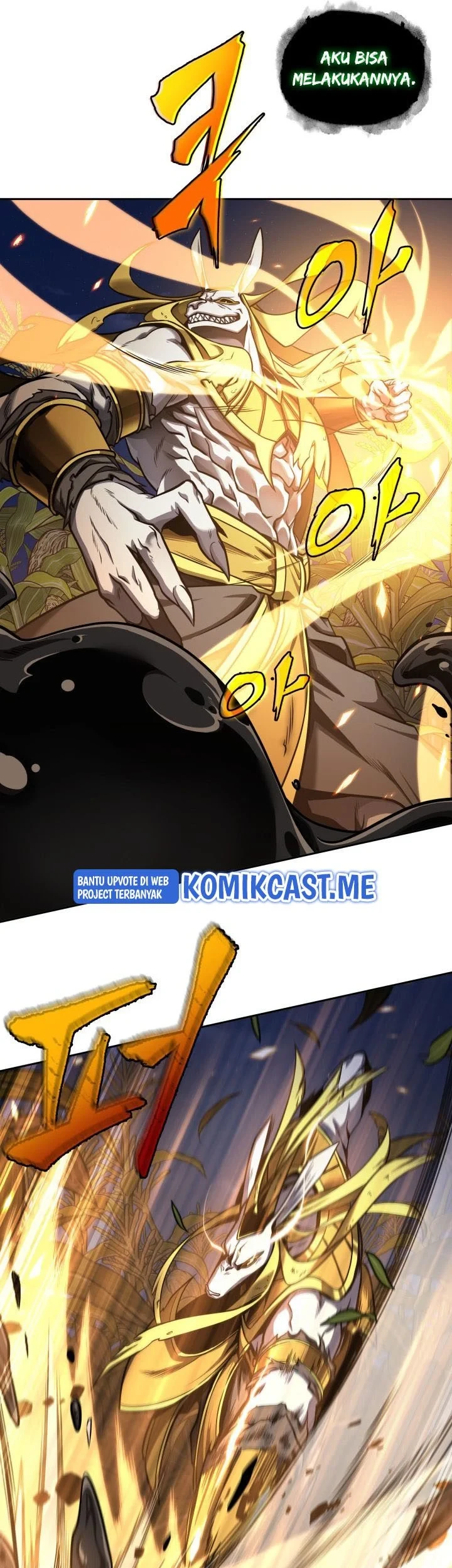 Tomb Raider King Chapter 315 Gambar 22
