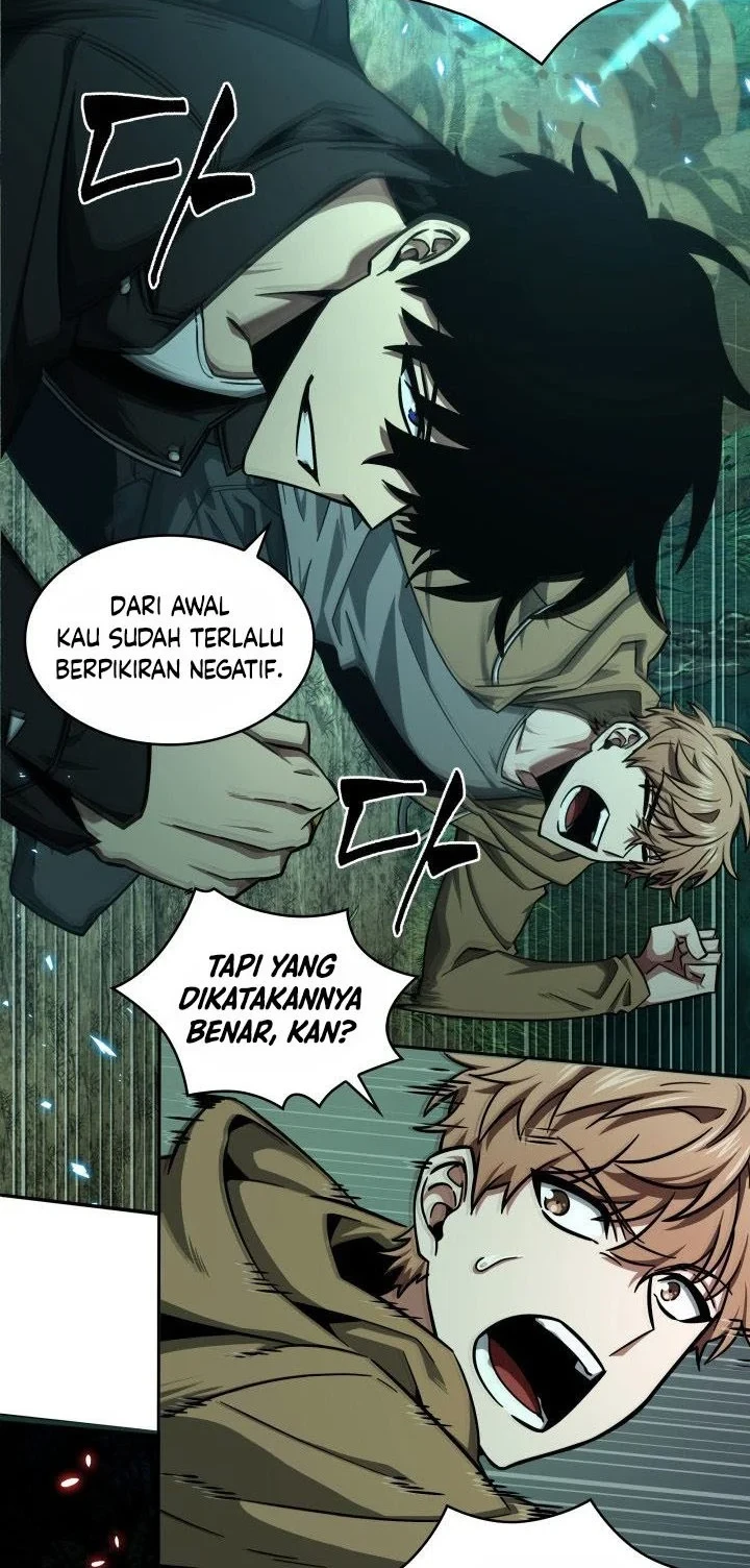 Tomb Raider King Chapter 319 Gambar 25