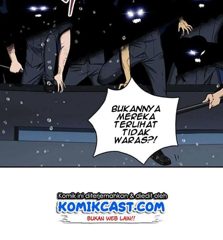 Tomb Raider King Chapter 32 Gambar 47