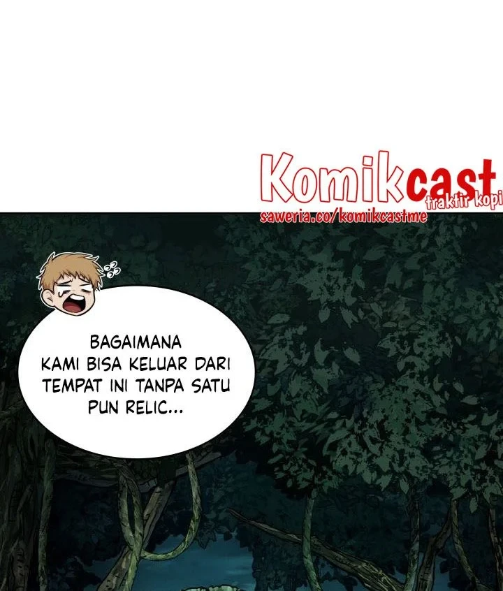 Tomb Raider King Chapter 325 Gambar 29
