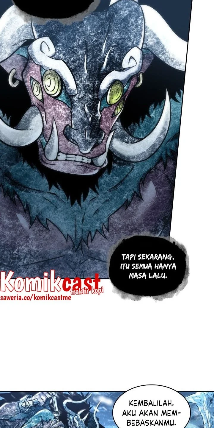Tomb Raider King Chapter 328 Gambar 25