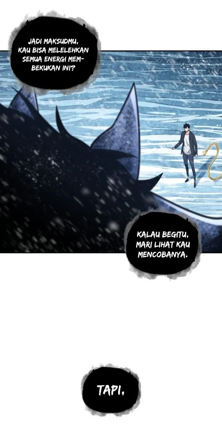 Tomb Raider King Chapter 328 Gambar 27