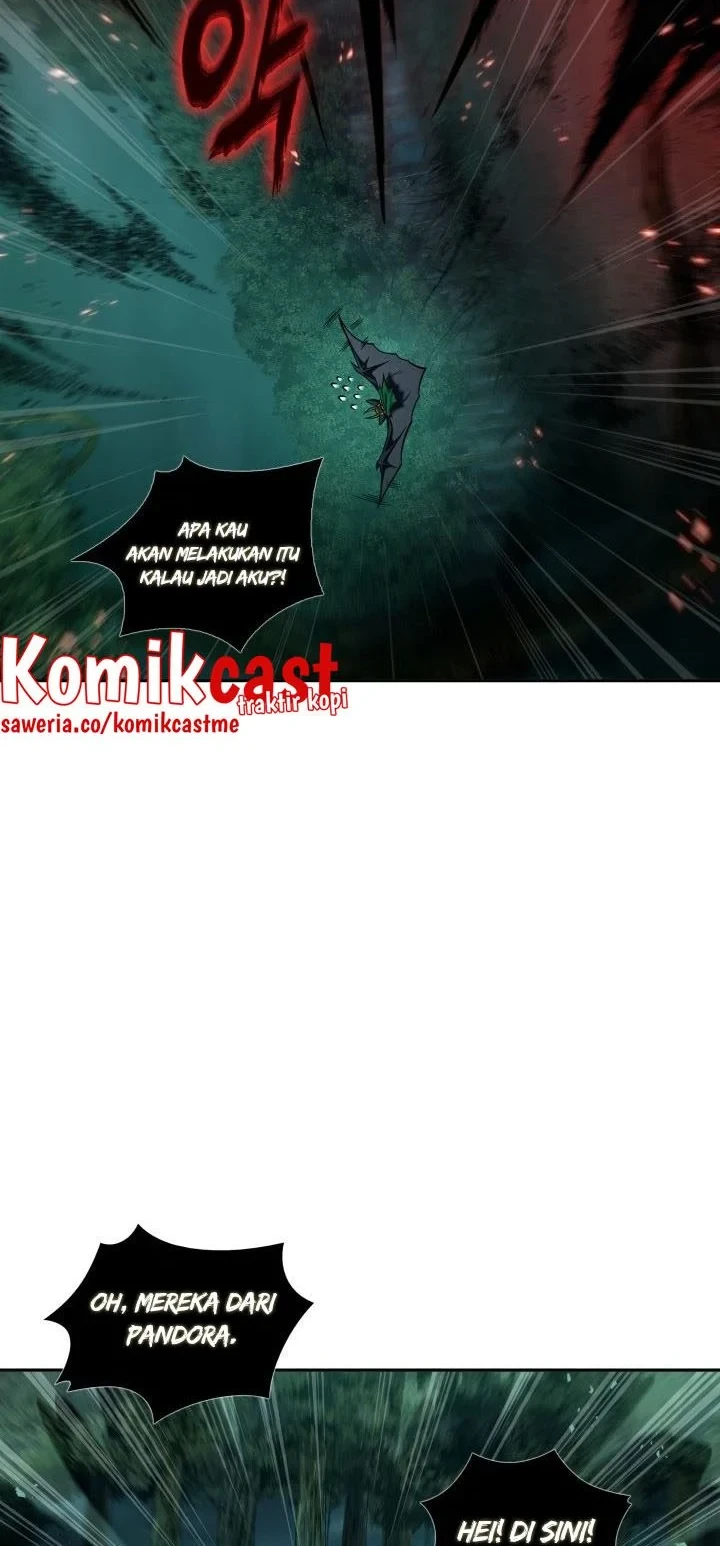 Tomb Raider King Chapter 329 Gambar 25