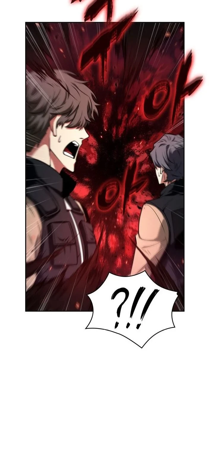 Tomb Raider King Chapter 329 Gambar 27