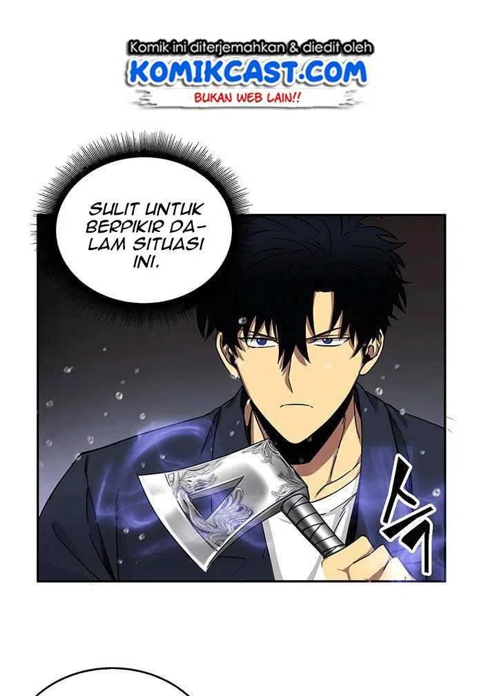 Tomb Raider King Chapter 33 Gambar 46