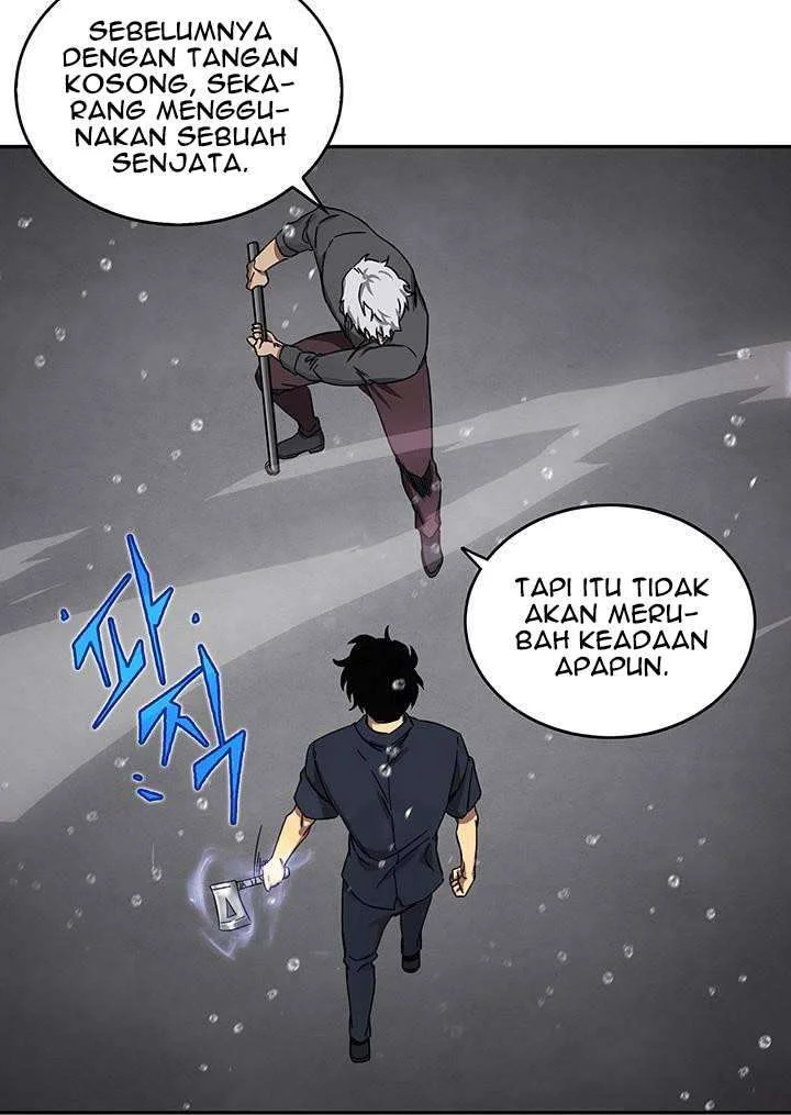 Tomb Raider King Chapter 33 Gambar 47