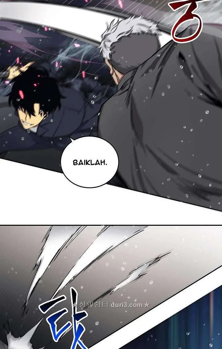 Tomb Raider King Chapter 33 Gambar 49