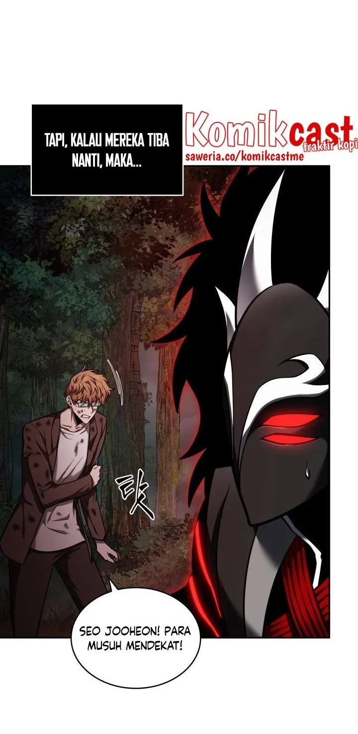 Tomb Raider King Chapter 330 Gambar 25