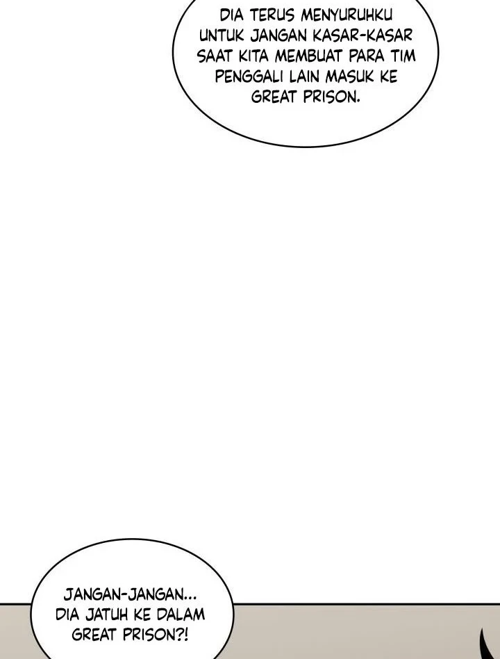 Tomb Raider King Chapter 334 Gambar 25
