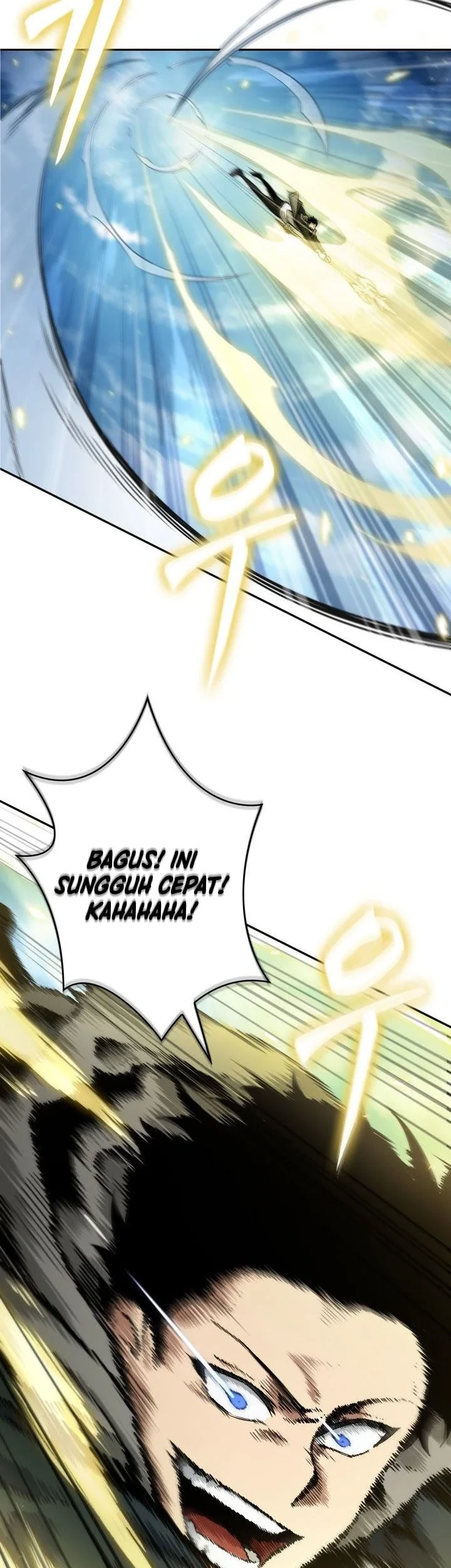 Tomb Raider King Chapter 335 Gambar 30