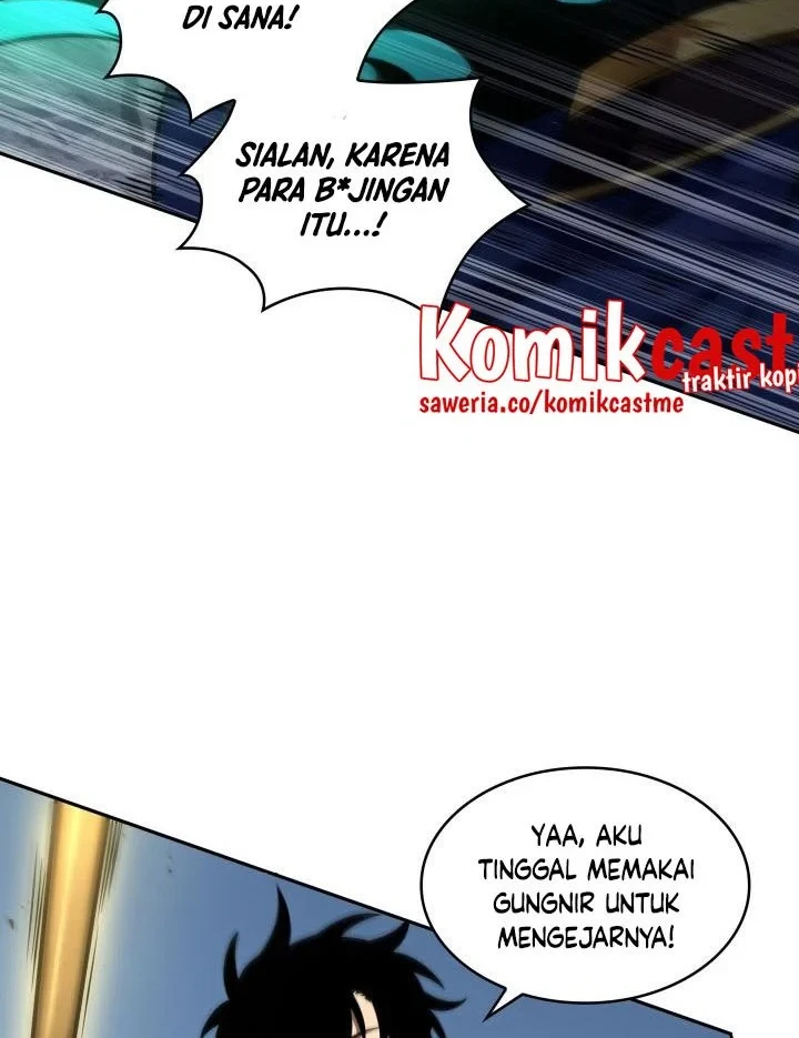 Tomb Raider King Chapter 336 Gambar 29