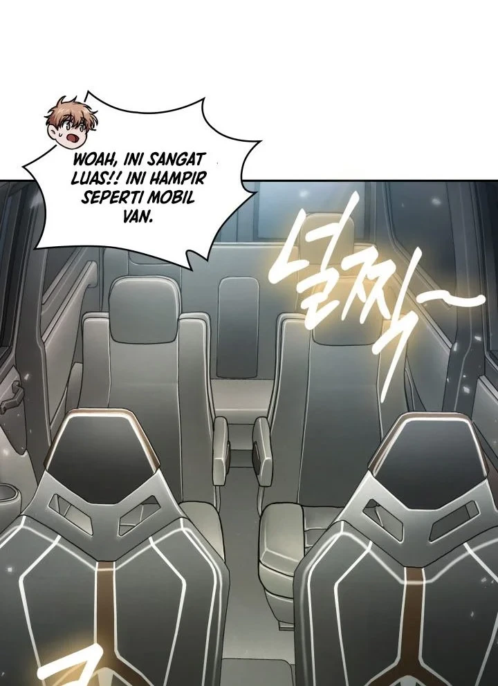 Tomb Raider King Chapter 337 Gambar 29