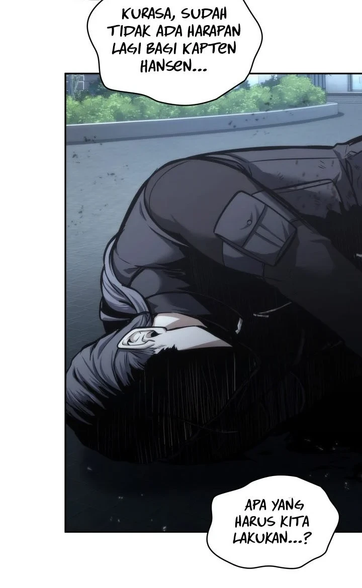 Tomb Raider King Chapter 339 Gambar 31