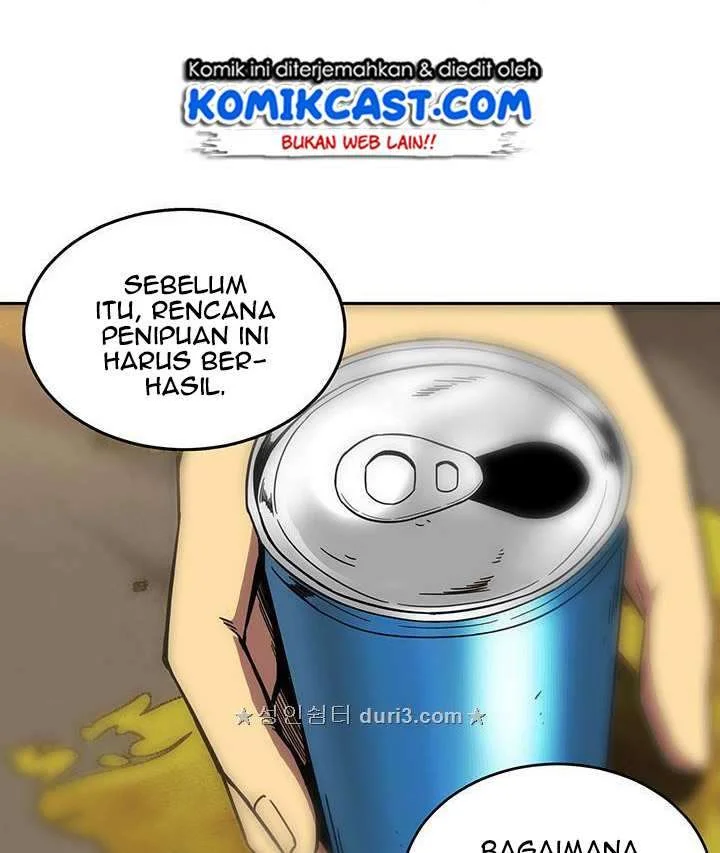 Tomb Raider King Chapter 34 Gambar 51