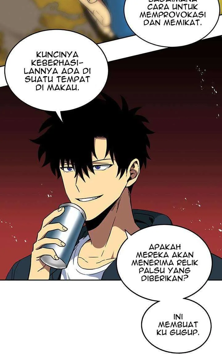 Tomb Raider King Chapter 34 Gambar 52